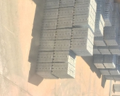 99.98% 鋅錠